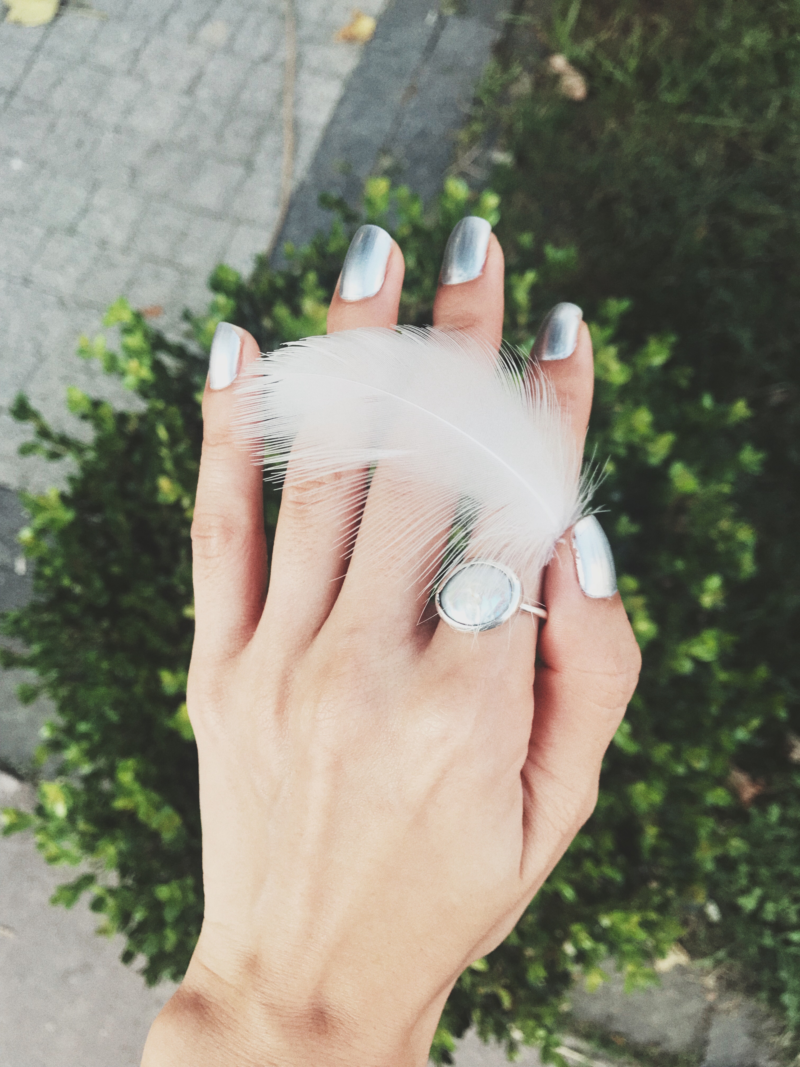 İnanç, Umut, Mucize