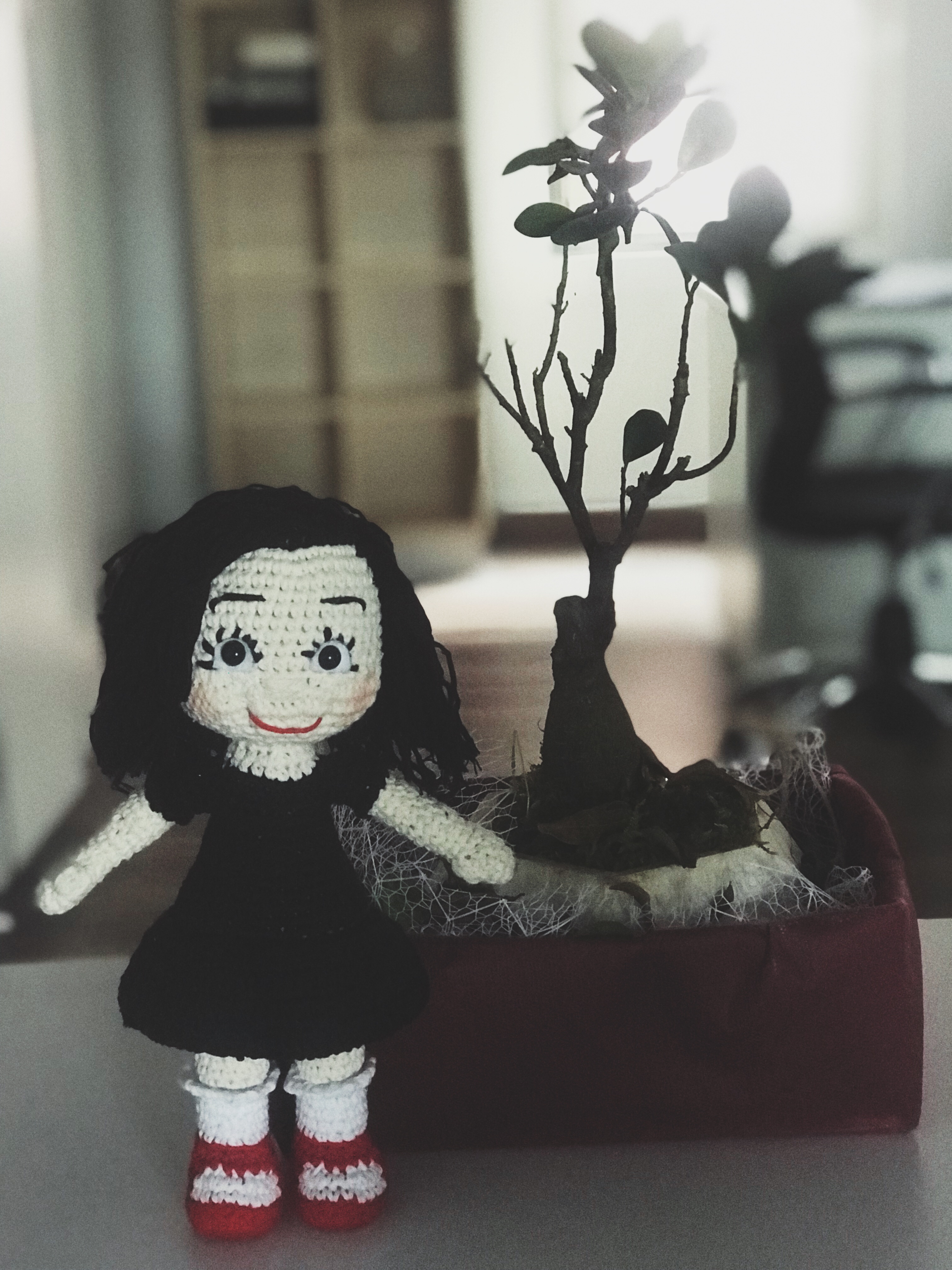 “O Çok Cesur Bir Kız”