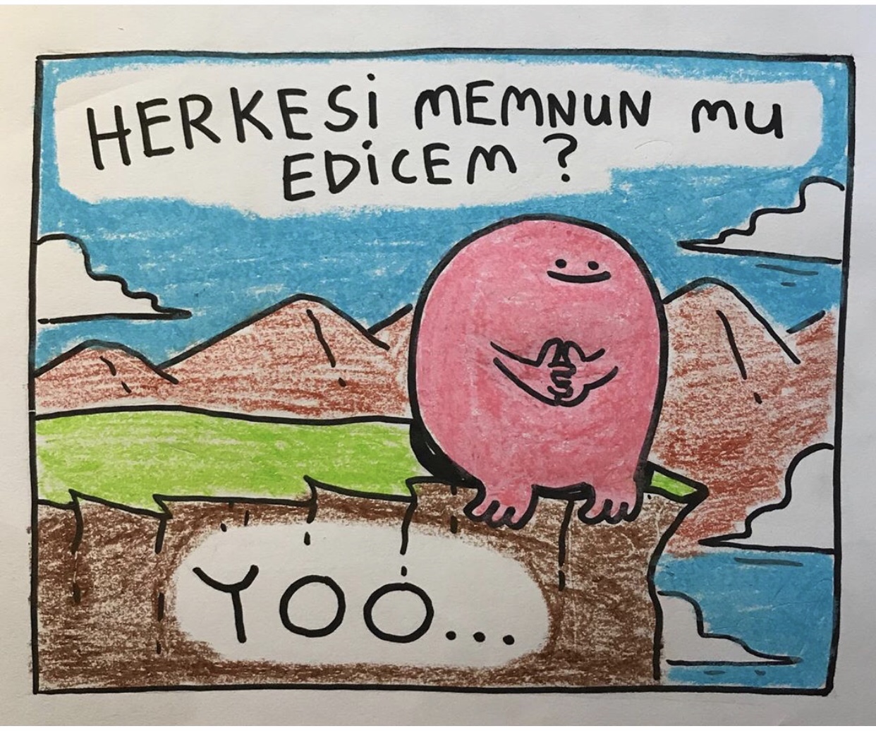 Tebrikler! Onaylandınız.