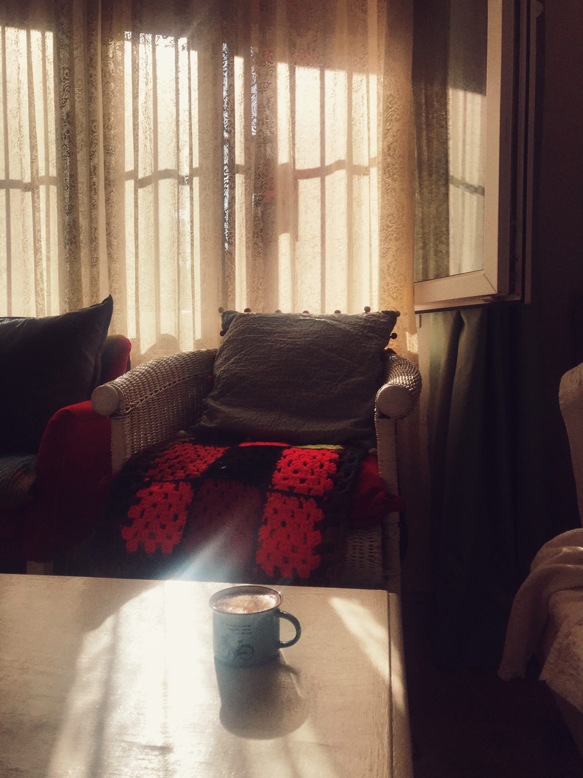 Değişmede Istakoz Gibi Ol