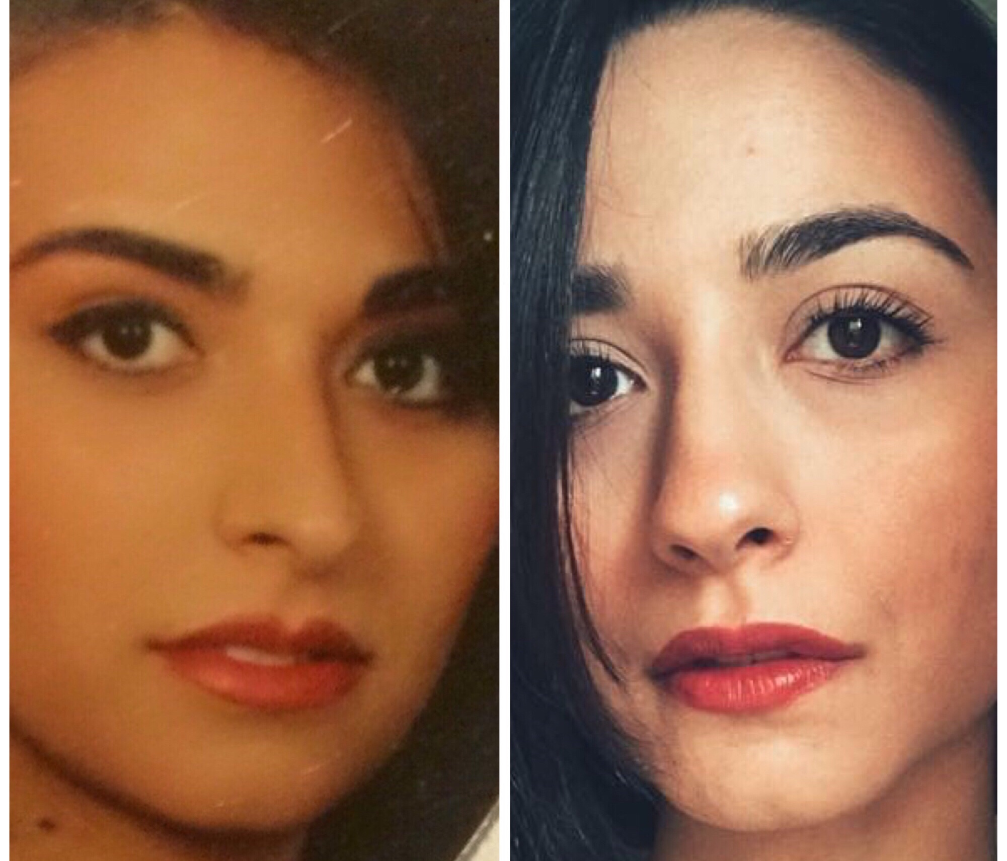 Tıpkısının Aynısı!