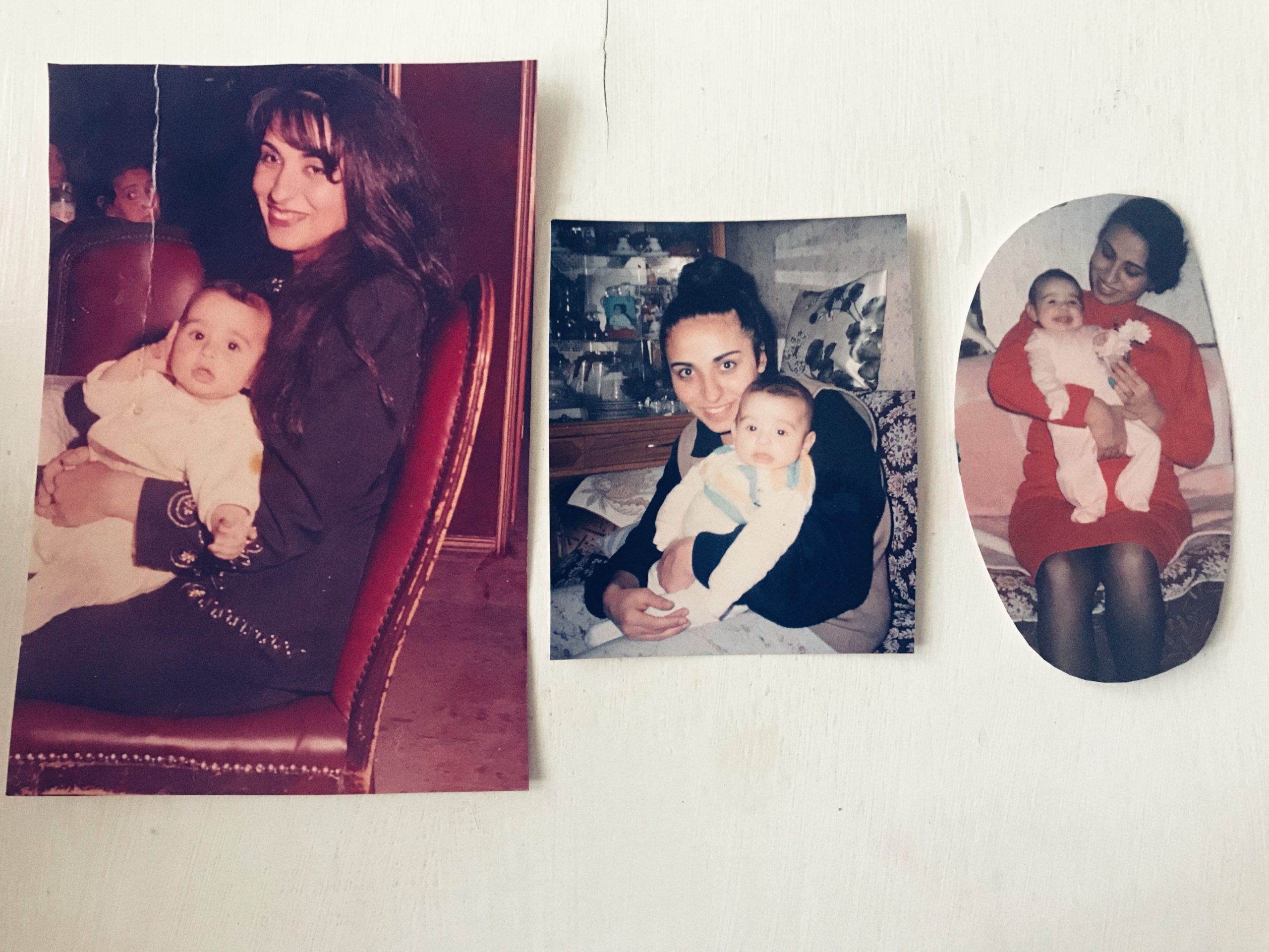 Annemden Öğrendiklerim