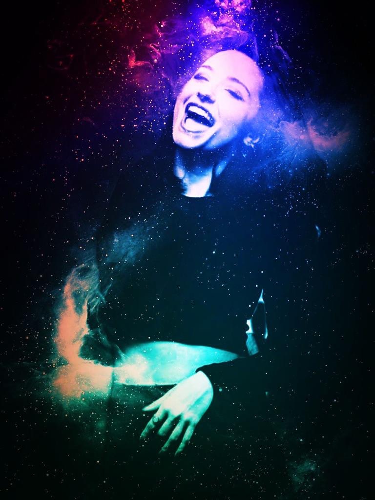 “Gonna Fly Now!”